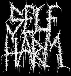 logo Self Harm
